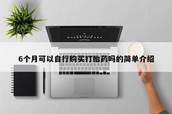 打胎药私人微信6个月可以自行购买打胎药吗的简单介绍